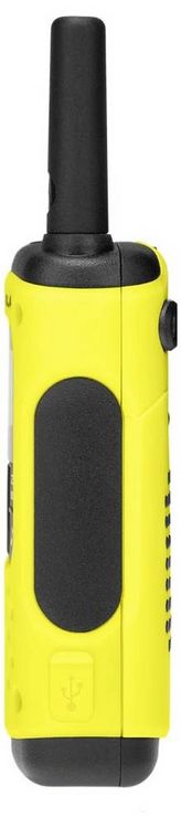 Produktbild: Motorola Solutions TLKR T92 H2O 188046 PMR-Handfunkger&auml;t 2er Set