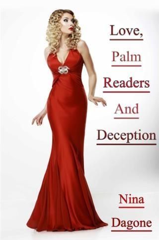 Produktbild: Love, Palm Readers And Deception