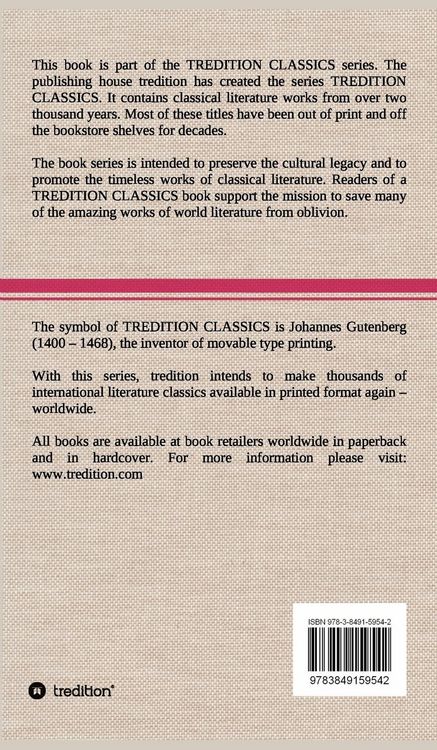 Produktbild: Seven O'Clock Stories