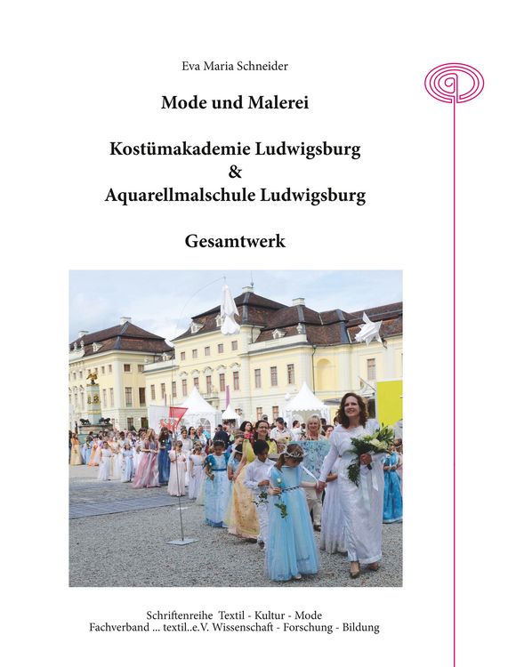 Produktbild: Malerei und Mode