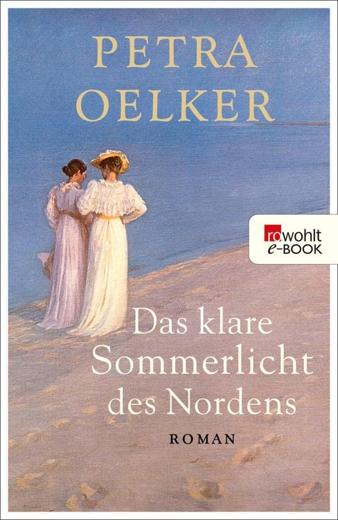 Produktbild: Das klare Sommerlicht des Nordens
