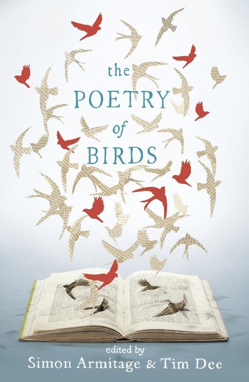 Produktbild: The Poetry of Birds