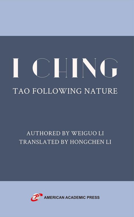 Produktbild: I Ching