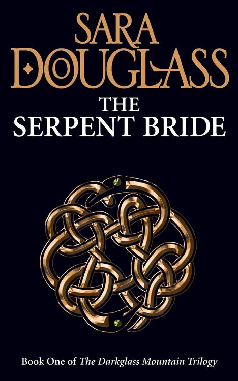Produktbild: The Serpent Bride