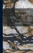 Produktbild: Baltimore County