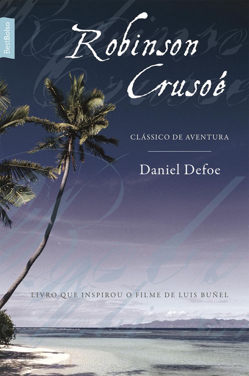 Produktbild: Robinson Cruso&eacute;