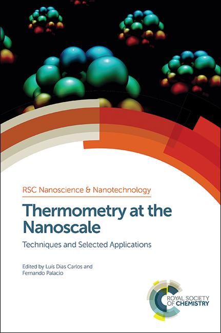 Produktbild: Thermometry at the Nanoscale
