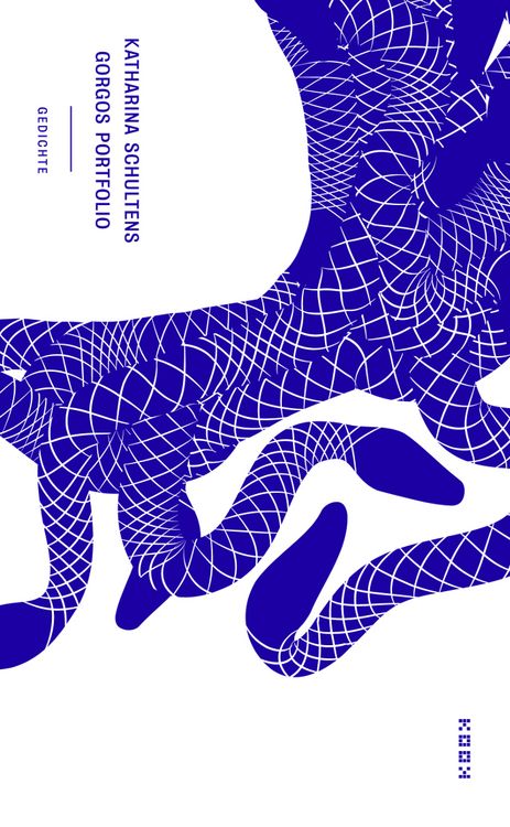 Produktbild: gorgos portfolio