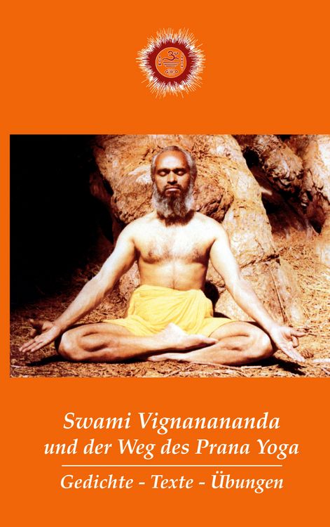 Produktbild: Swami Vignanananda und der Weg des Prana Yoga