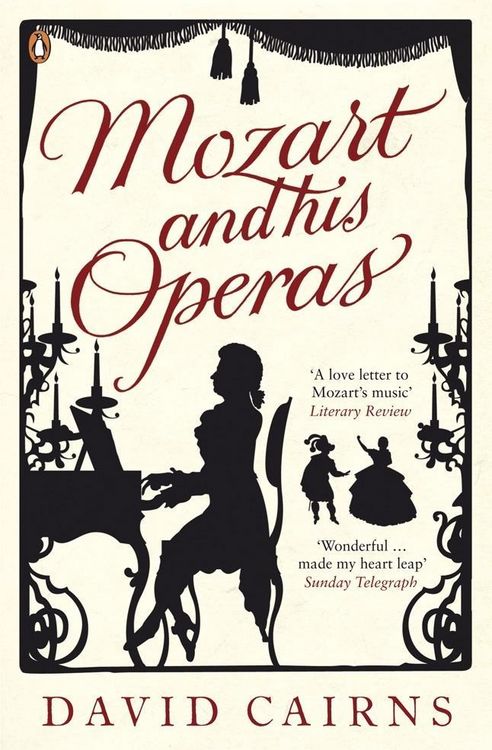 Produktbild: Mozart and His Operas