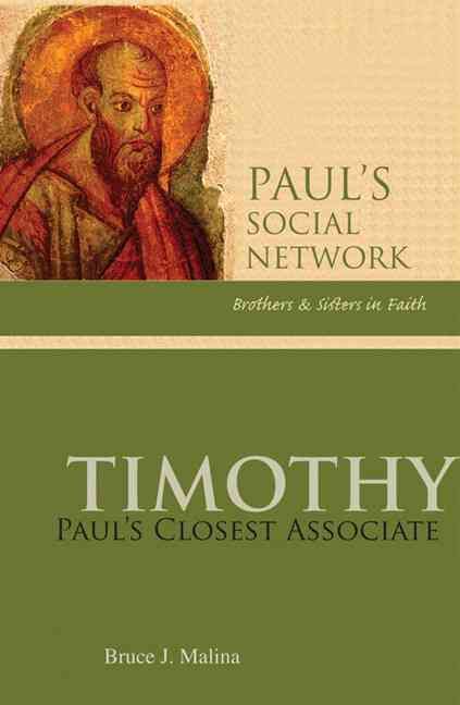 Produktbild: Timothy