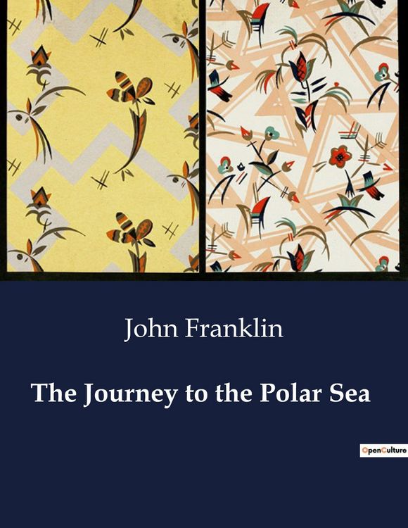 Produktbild: The Journey to the Polar Sea