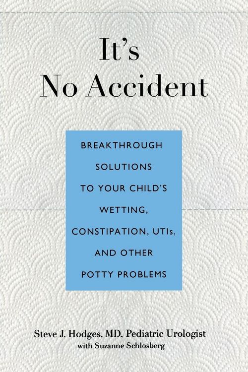 Produktbild: It's No Accident