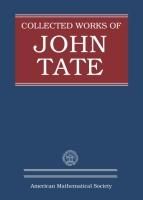 Produktbild: Collected Works of John Tate