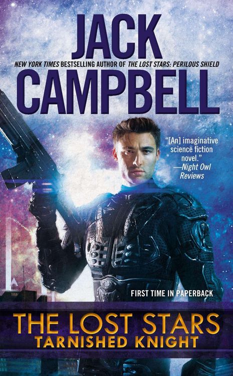 Produktbild: The Lost Stars