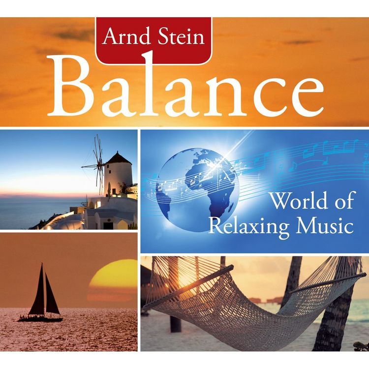 Produktbild: Balance