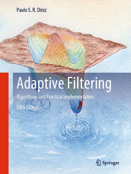 Produktbild: Adaptive Filtering