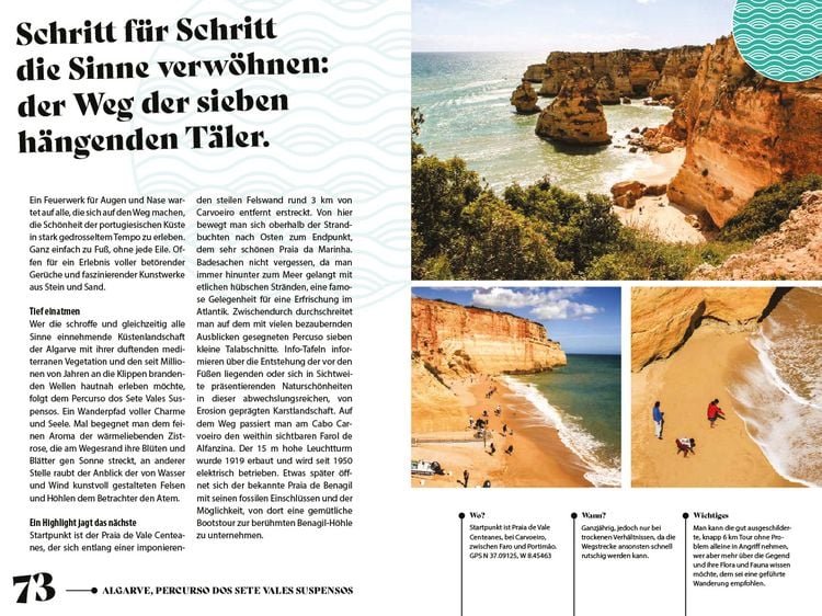 Produktbild: Soul Places Portugal – Die Seele Portugals spüren