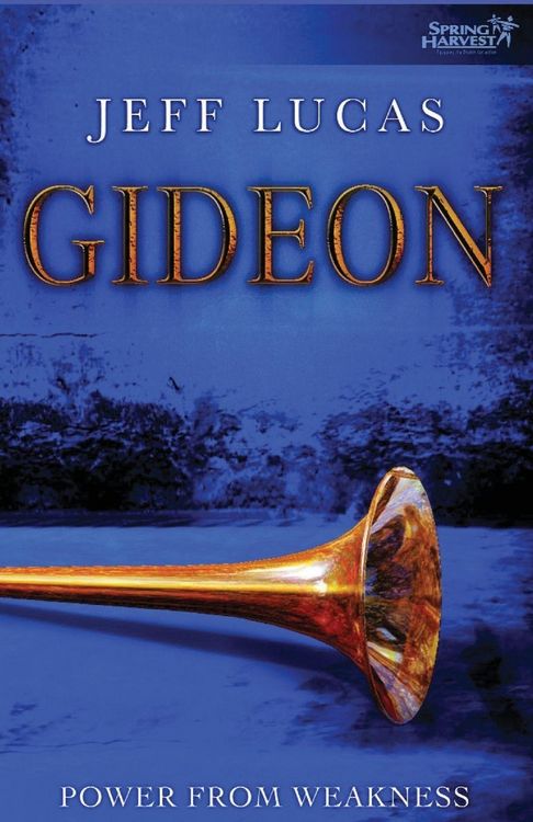 Produktbild: Gideon