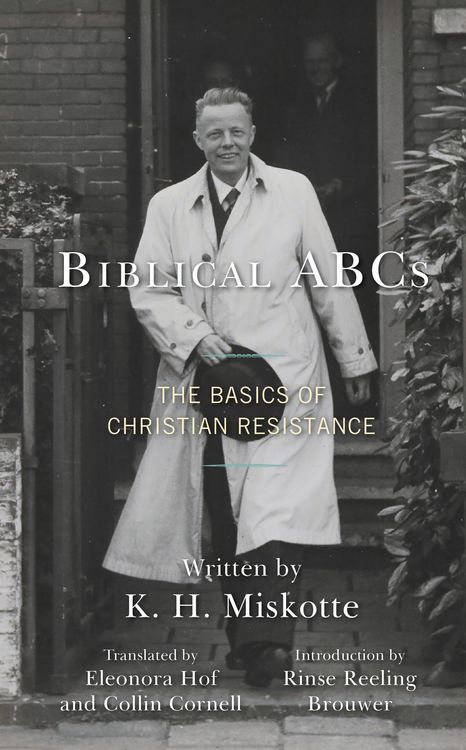 Produktbild: Biblical ABCs