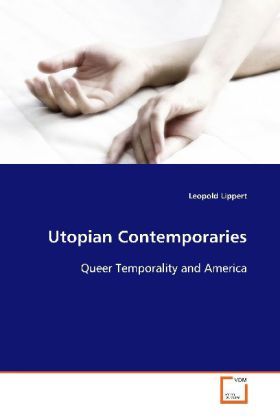 Produktbild: Lippert, L: Utopian Contemporaries