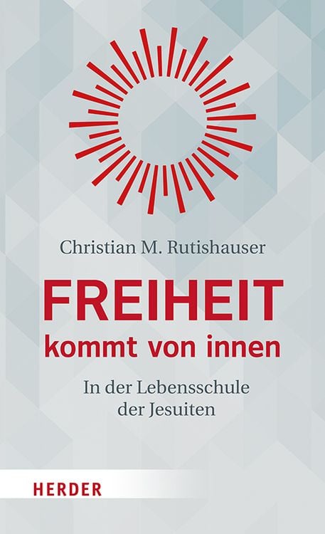 Produktbild: Freiheit kommt von innen