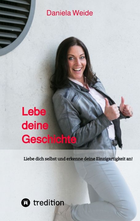 Produktbild: Lebe deine Geschichte