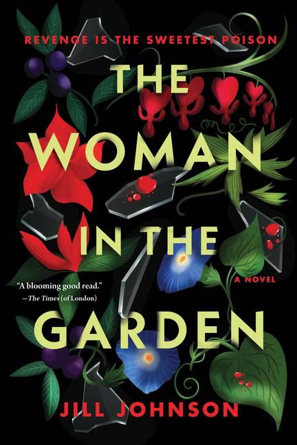 Produktbild: The Woman in the Garden