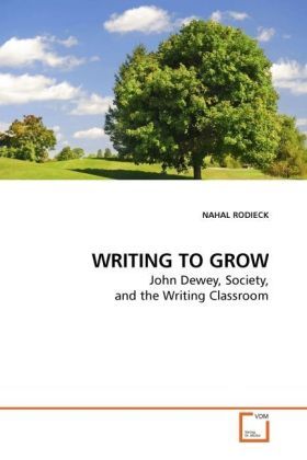 Produktbild: Rodieck, N: Writing To Grow