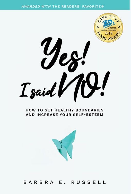 Produktbild: Yes! I Said No!
