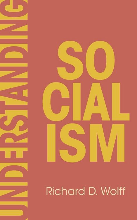 Produktbild: Understanding Socialism