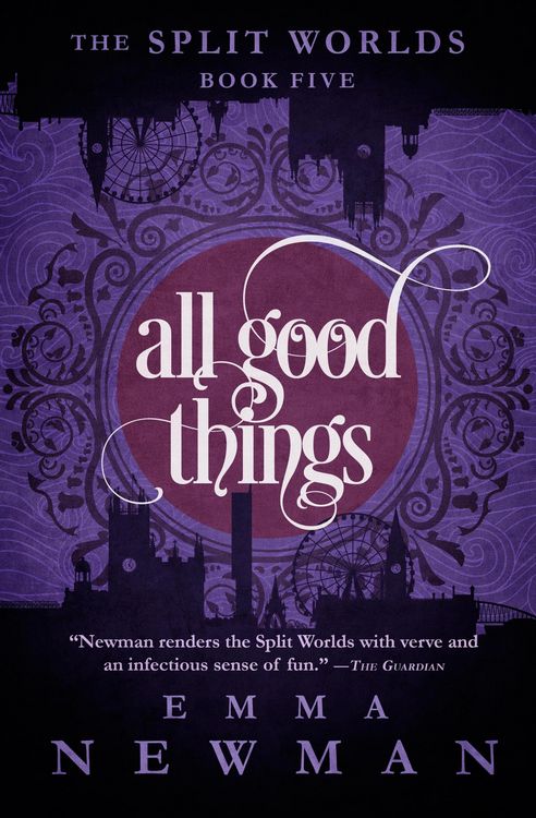 Produktbild: All Good Things