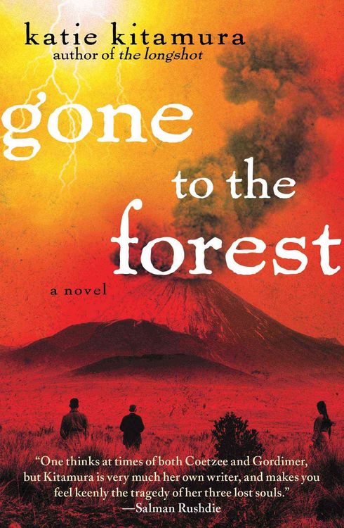 Produktbild: Gone to the Forest