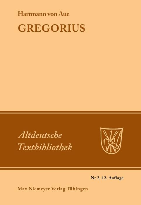 Produktbild: Gregorius