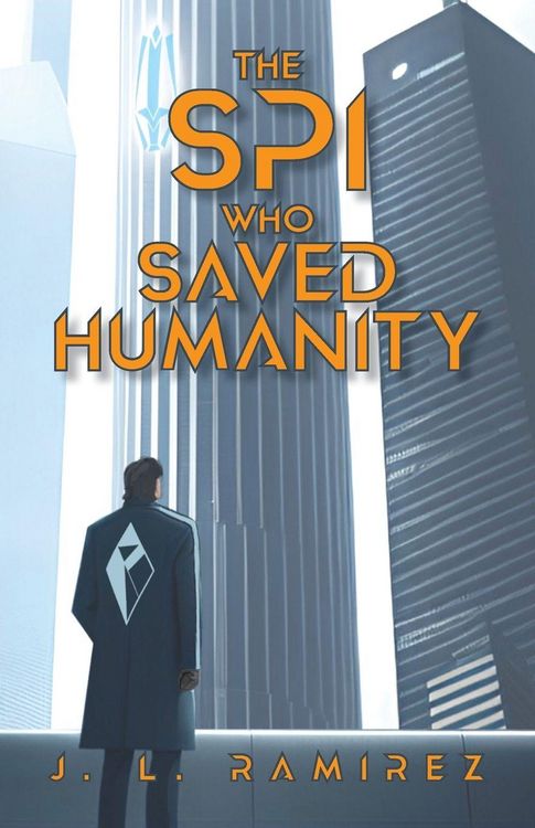 Produktbild: The SPI Who Saved Humanity