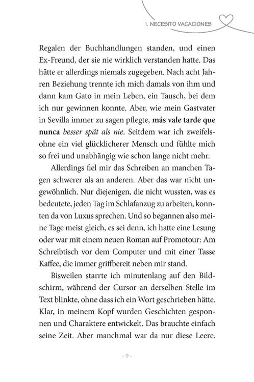 Produktbild: PONS Lernen mit Herz Spanisch A1