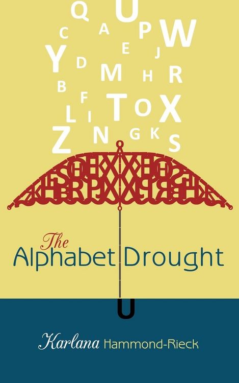 Produktbild: The Alphabet Drought