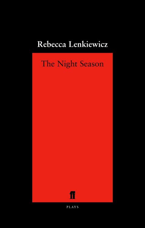 Produktbild: The Night Season