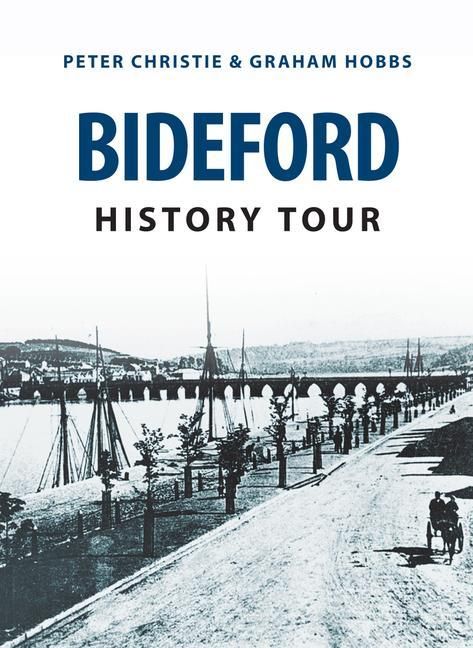 Produktbild: Bideford History Tour