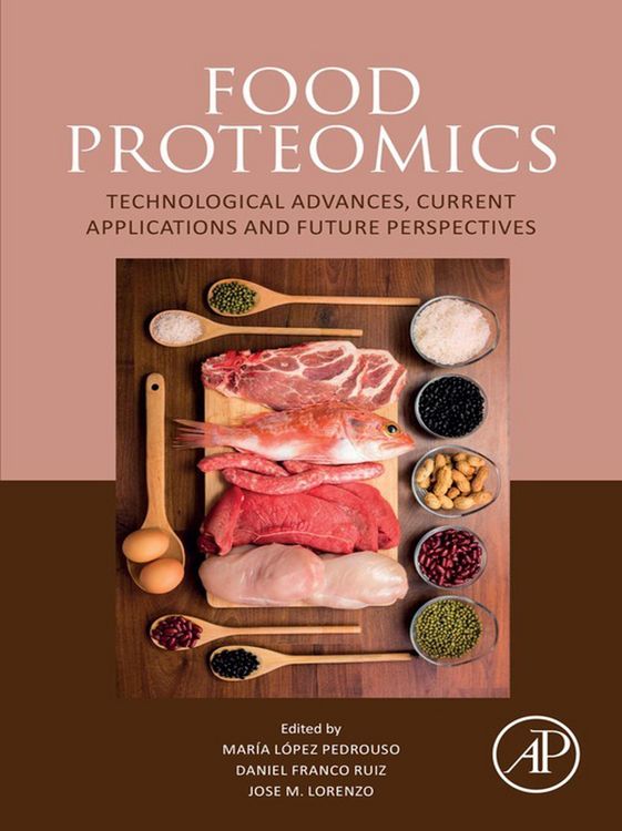 Produktbild: Food Proteomics