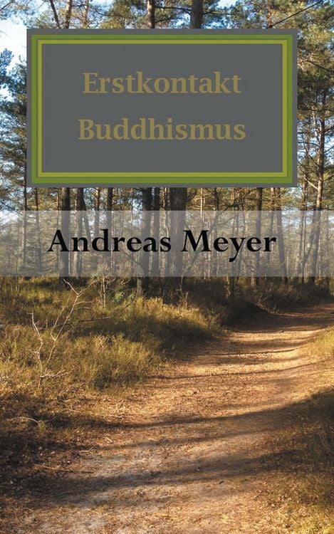 Produktbild: Erstkontakt Buddhismus