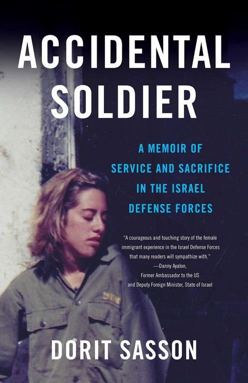 Produktbild: Accidental Soldier