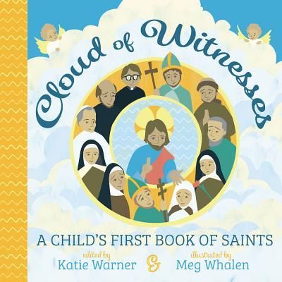Produktbild: Cloud of Witnesses