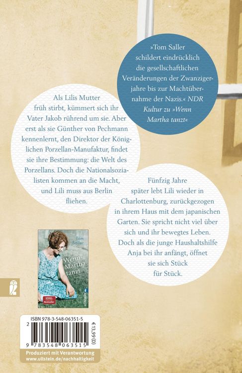 Produktbild: Ein neues Blau