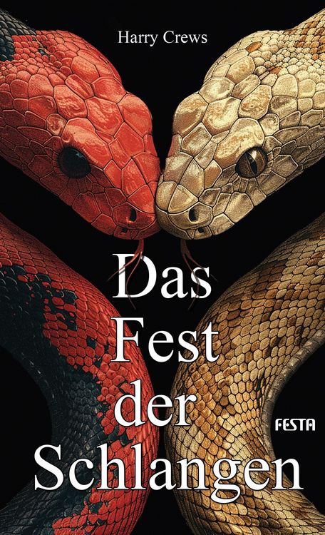 Produktbild: Das Fest der Schlangen