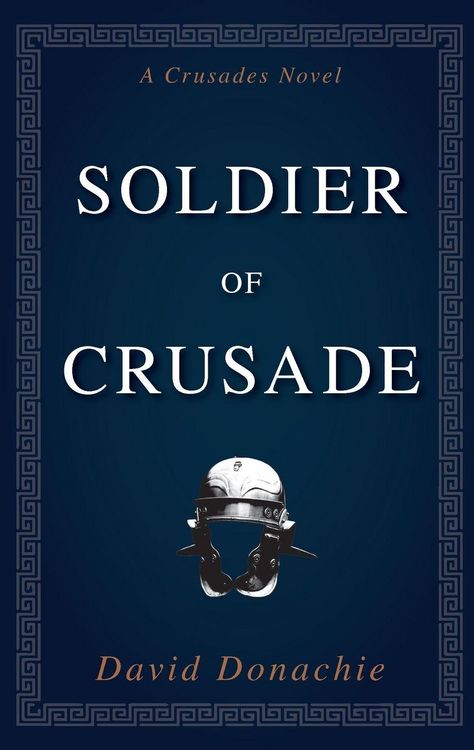 Produktbild: Soldier of Crusade