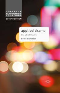 Produktbild: Applied Drama