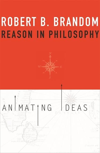 Produktbild: Reason in Philosophy
