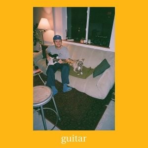 Produktbild: Guitar