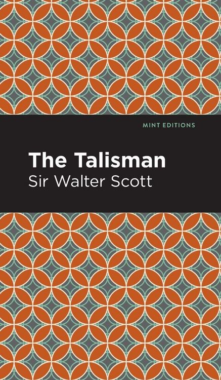 Produktbild: The Talisman